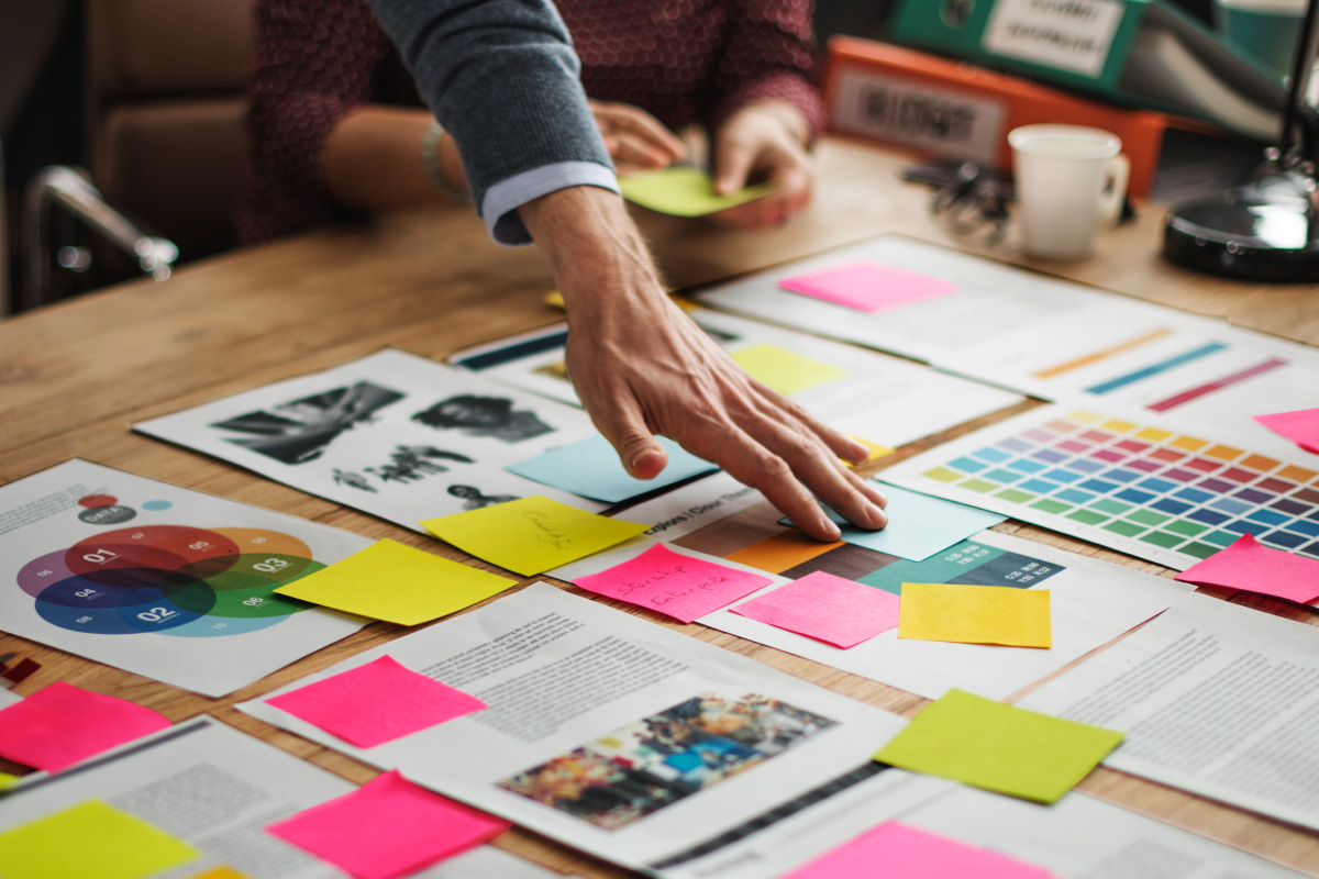 Brand Research image