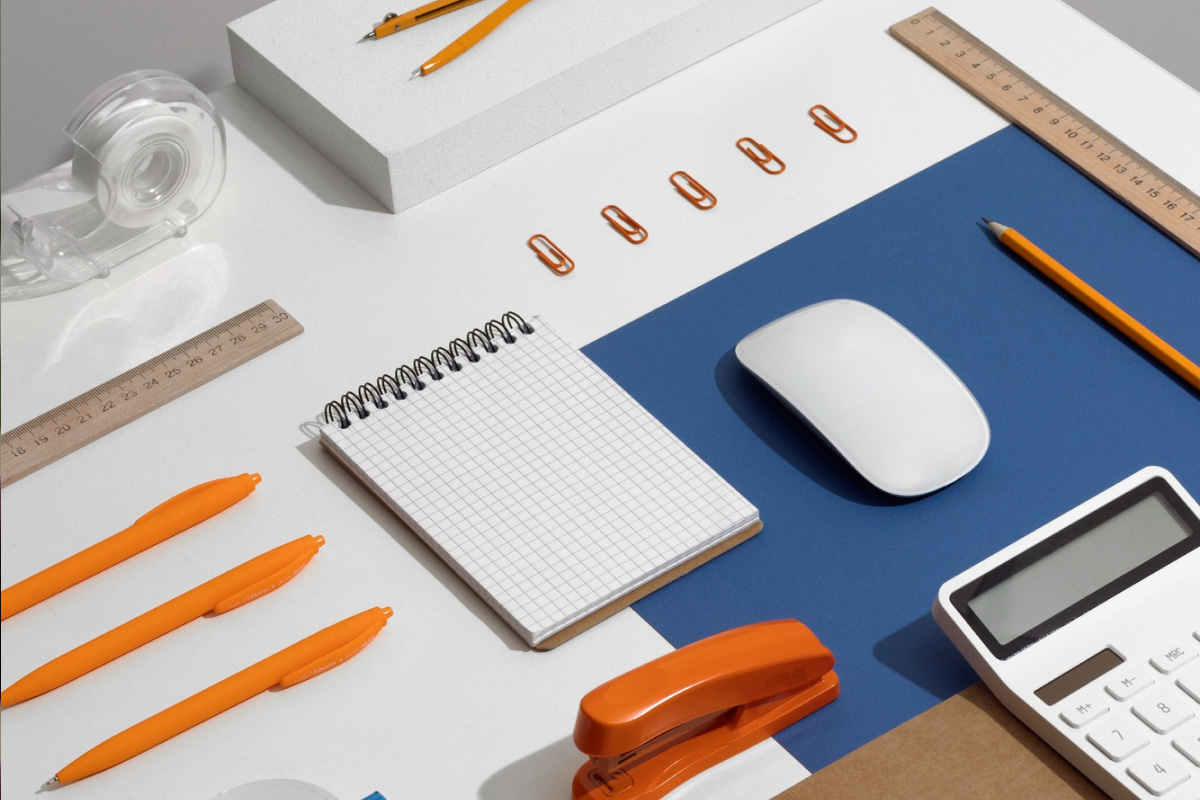 Corporate Branding image