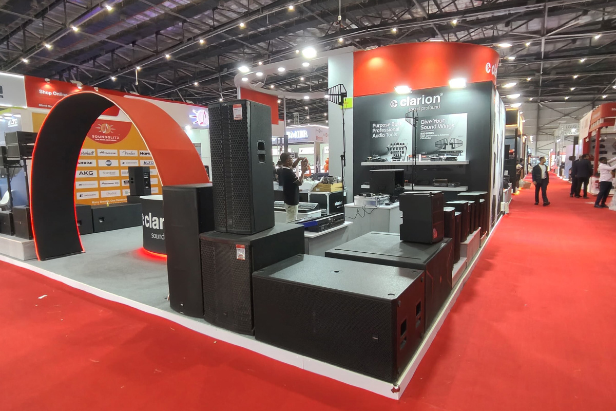 Exhibition Design image