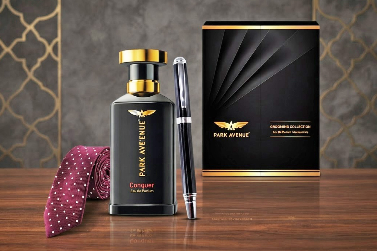 Gifting Solutions image