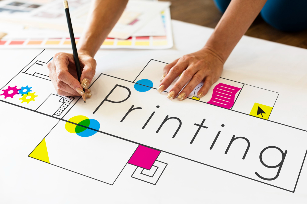 Print Solutions image