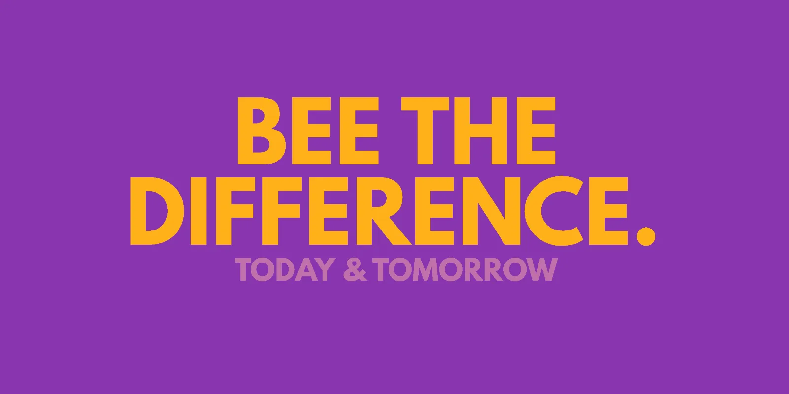 Featured Honeybee packaging project