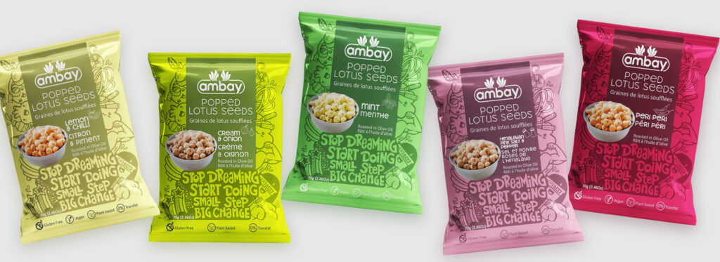 Ambay Snacks